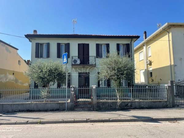 casa indipendente in vendita a San Martino di Lupari