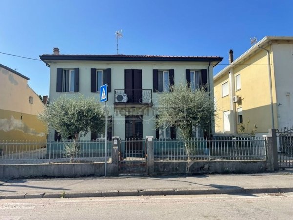casa indipendente in vendita a San Martino di Lupari