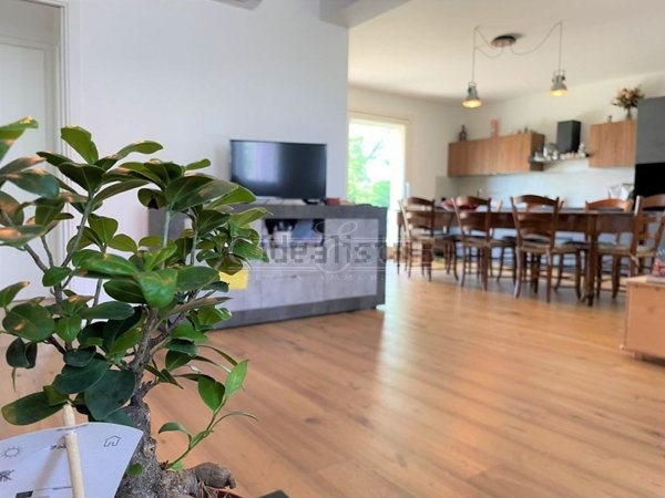 casa indipendente in vendita a San Martino di Lupari in zona Lovari