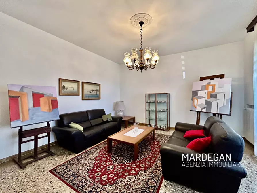 casa indipendente in vendita a San Martino di Lupari