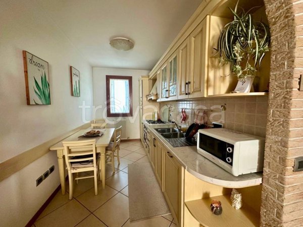appartamento in vendita a San Martino di Lupari