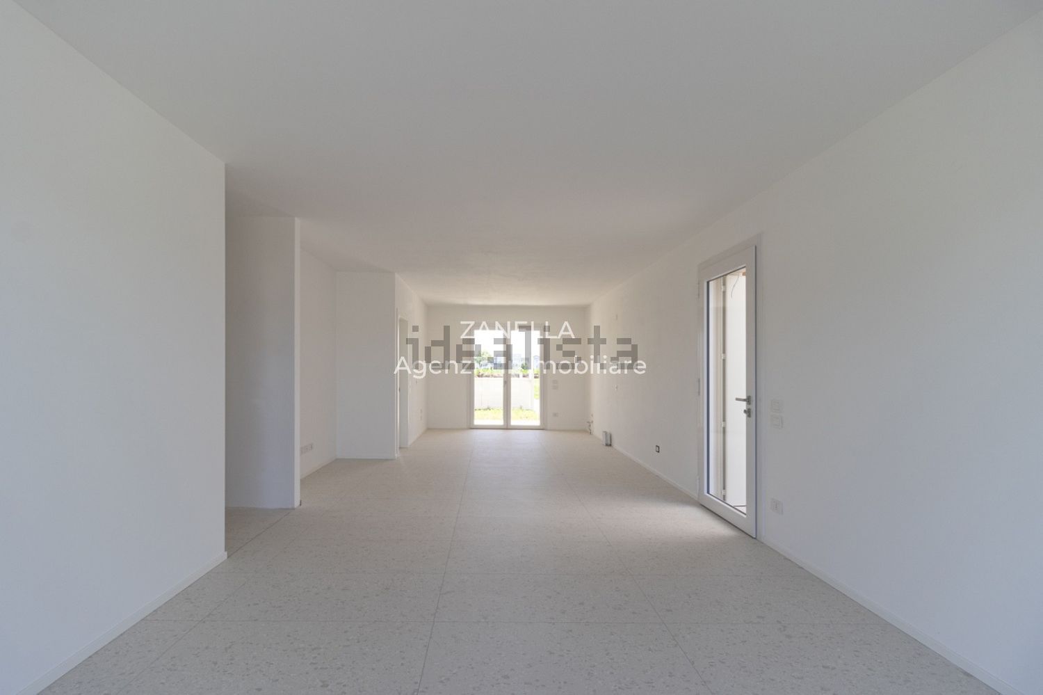 casa indipendente in vendita a San Martino di Lupari in zona Lovari