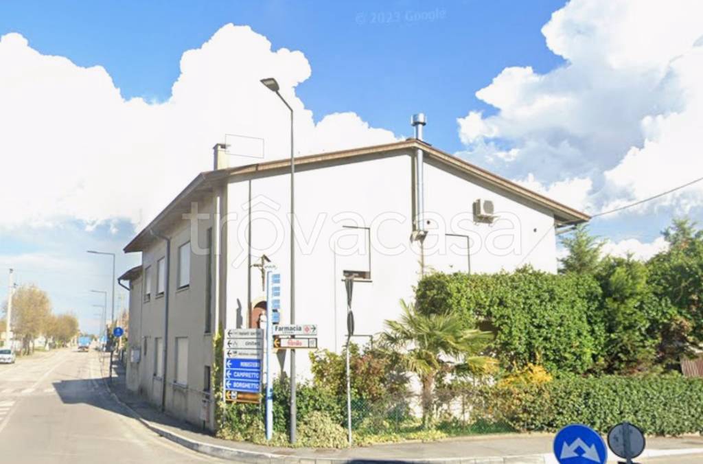 casa indipendente in vendita a San Martino di Lupari