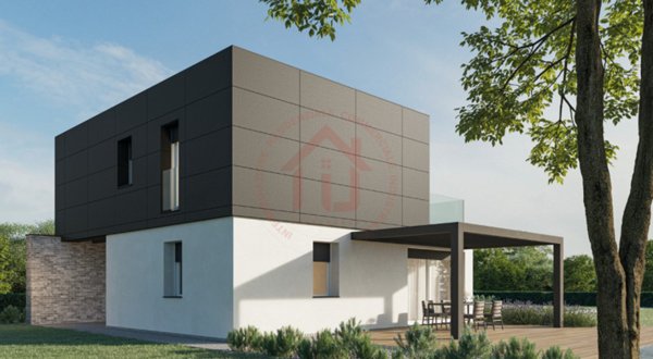 casa indipendente in vendita a San Martino di Lupari in zona Lovari
