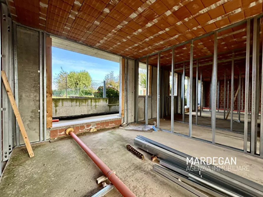 appartamento in vendita a San Martino di Lupari in zona Lovari
