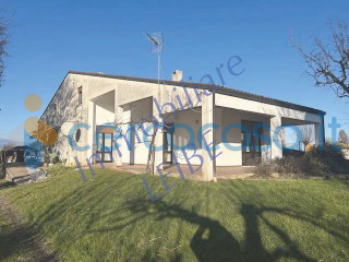 casa indipendente in vendita a San Martino di Lupari in zona Monastiero