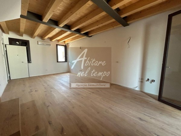 appartamento in vendita a San Martino di Lupari