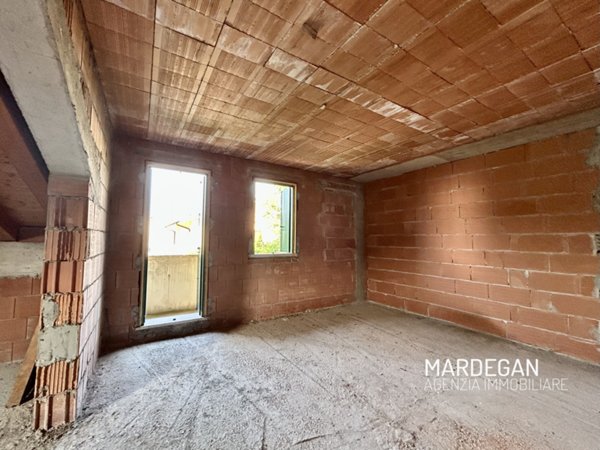 appartamento in vendita a San Martino di Lupari