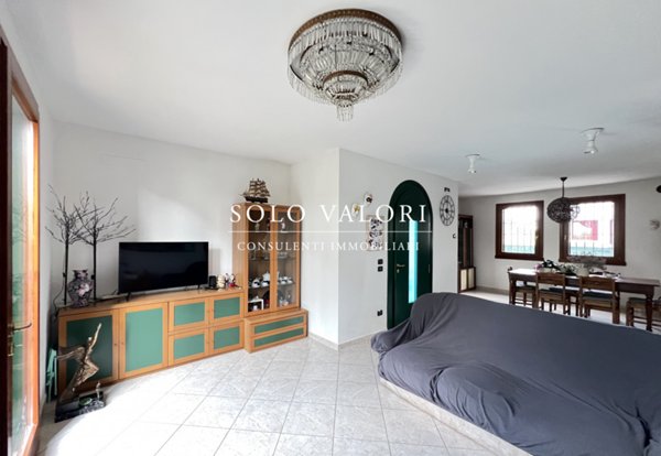 casa indipendente in vendita a San Martino di Lupari