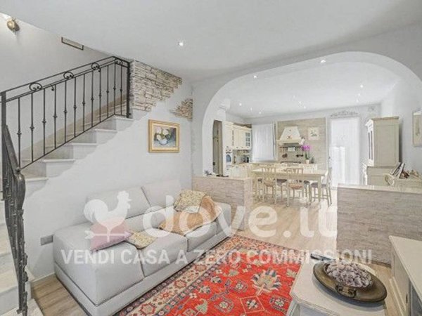 casa indipendente in vendita a San Martino di Lupari in zona Campagnalta