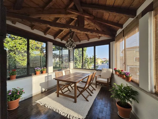 appartamento in vendita a San Martino di Lupari