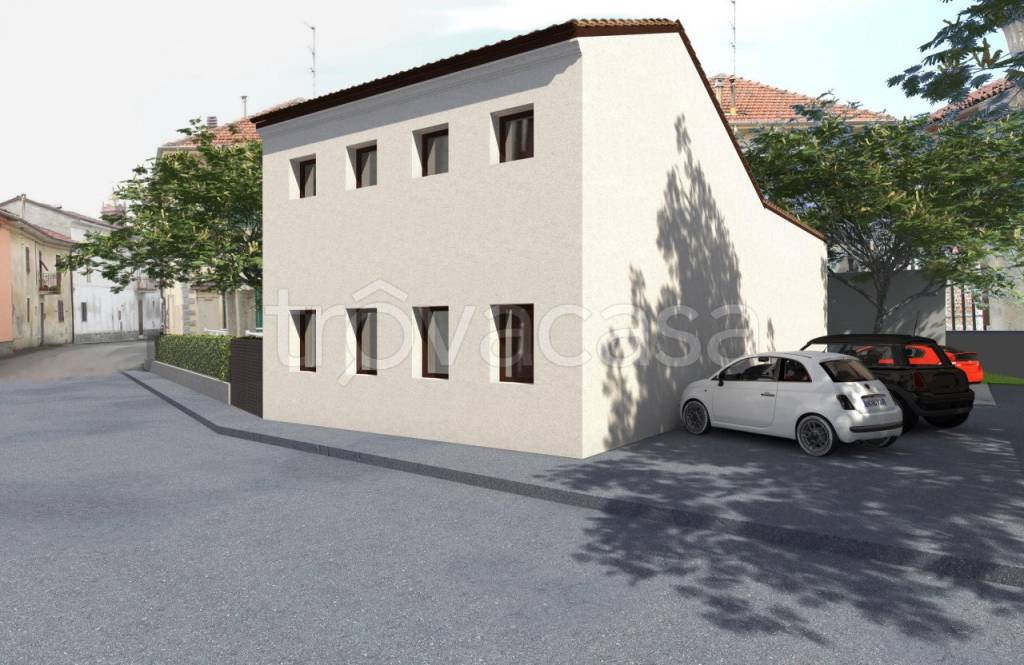 appartamento in vendita a San Martino di Lupari