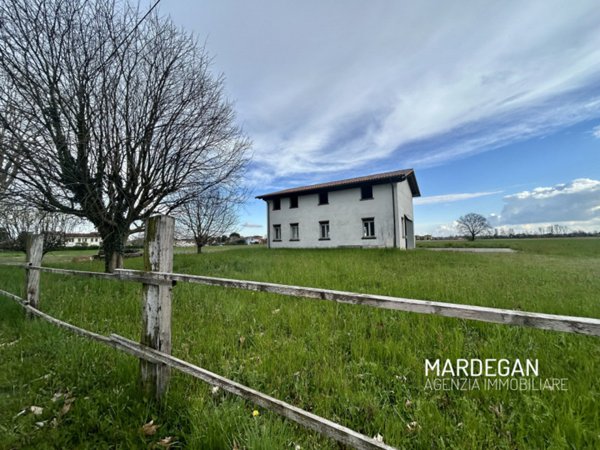 casa indipendente in vendita a San Martino di Lupari