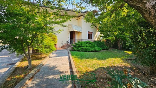 casa indipendente in vendita a San Martino di Lupari