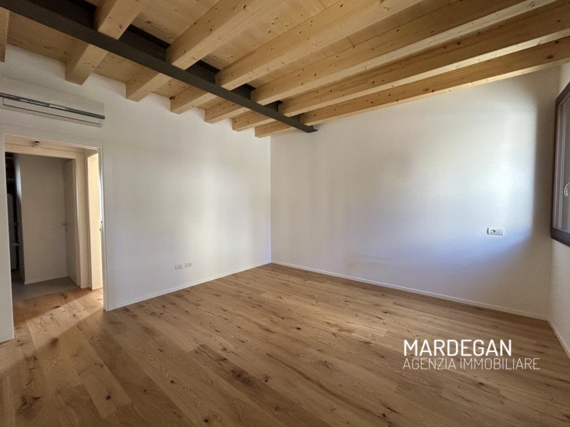 appartamento in vendita a San Martino di Lupari
