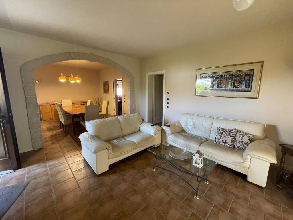 appartamento in vendita a San Pietro in Gu