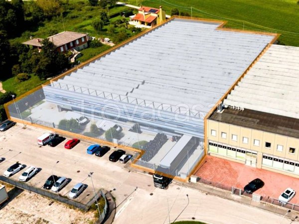 quadrivano in vendita a San Pietro in Gu