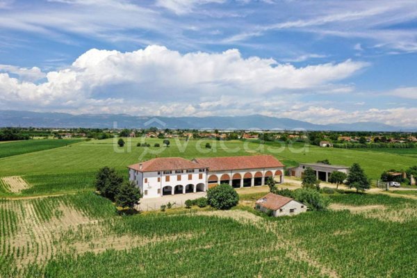 villa in vendita a San Pietro in Gu in zona Barche