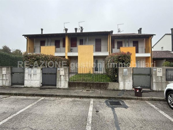 villa in vendita a San Pietro in Gu