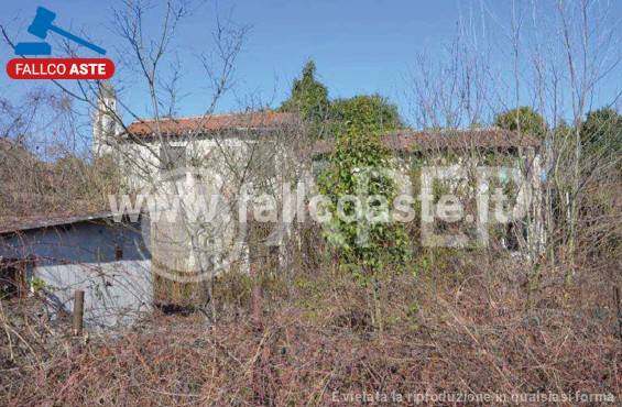 appartamento in vendita a San Pietro in Gu