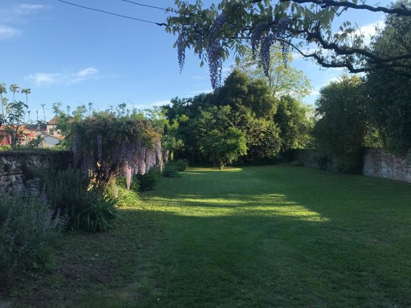 casa indipendente in vendita a San Pietro in Gu