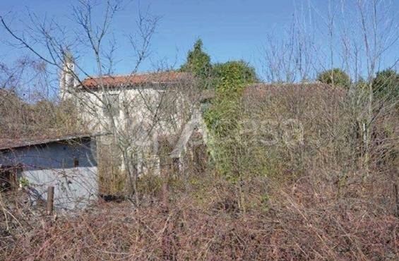 casa indipendente in vendita a San Pietro in Gu