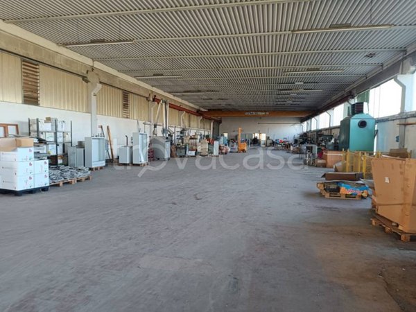 terreno edificabile in vendita a San Pietro in Gu