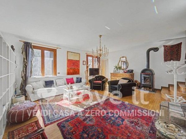 casa indipendente in vendita a San Pietro in Gu