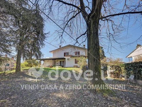 casa indipendente in vendita a San Pietro in Gu