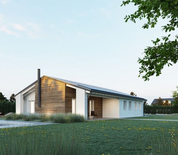 casa indipendente in vendita a San Pietro in Gu