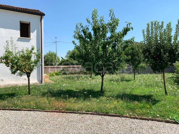 casa indipendente in vendita a San Pietro in Gu