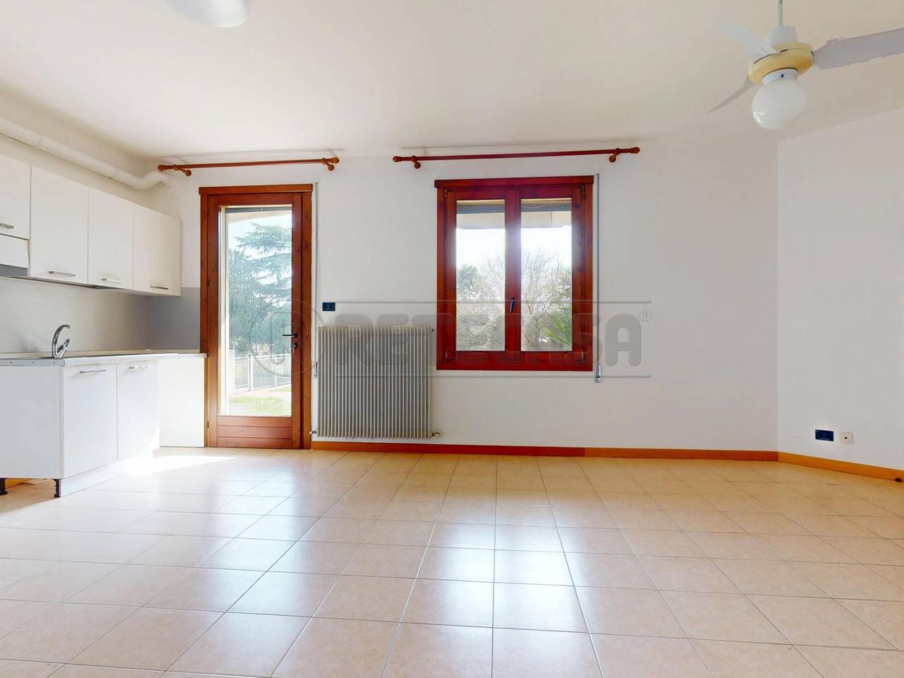 appartamento in vendita a San Pietro in Gu