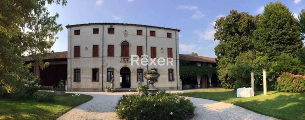 villa in vendita a San Pietro in Gu