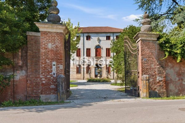 villa in vendita a San Pietro in Gu in zona Armedola