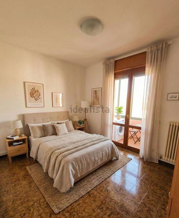 appartamento in vendita a San Pietro in Gu