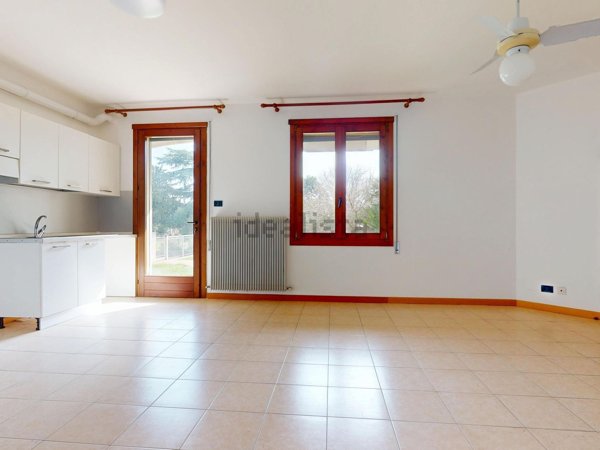 appartamento in vendita a San Pietro in Gu