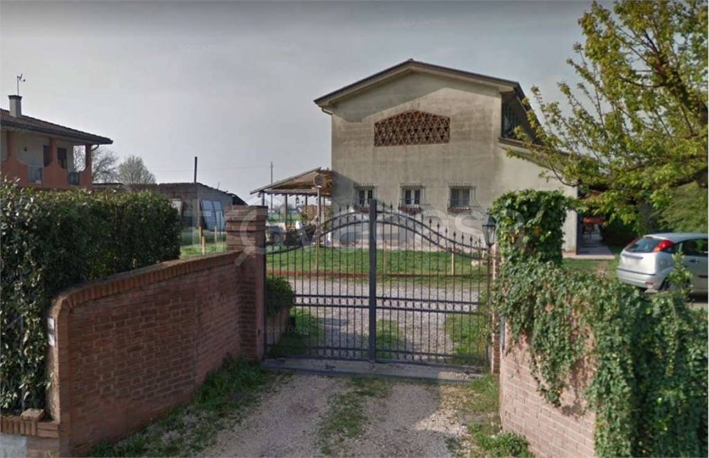 appartamento in vendita a San Pietro Viminario