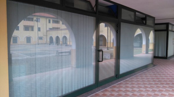 negozio in vendita a San Pietro Viminario