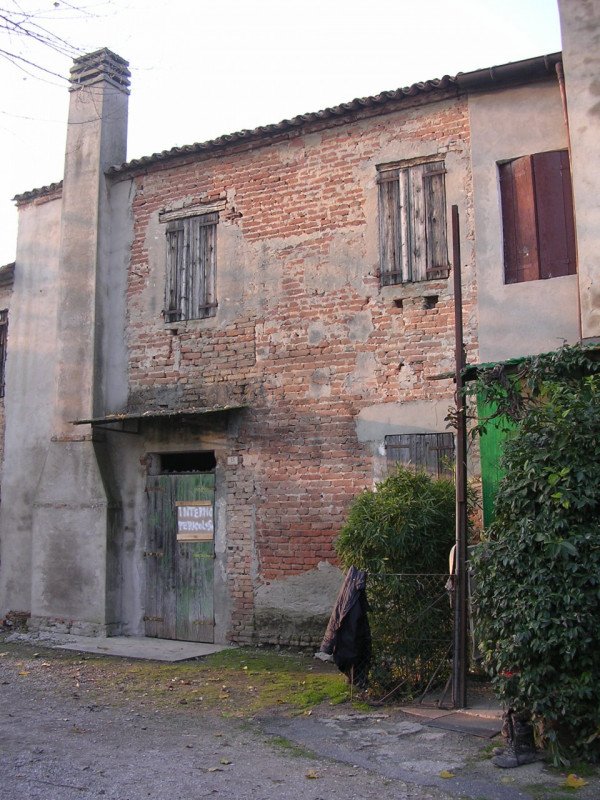 casa semindipendente in vendita a San Pietro Viminario in zona Vanzo