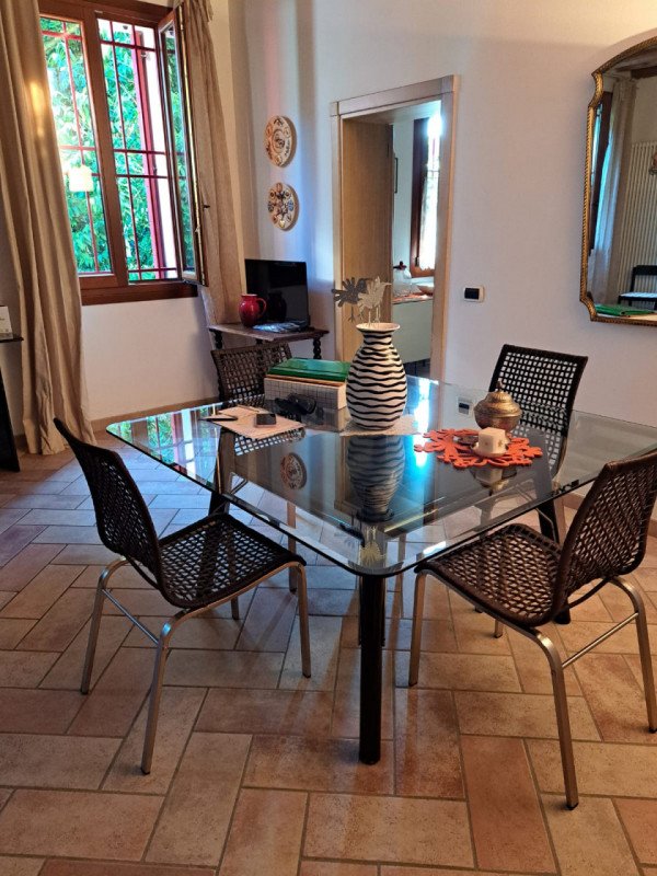 casa indipendente in vendita a San Pietro Viminario