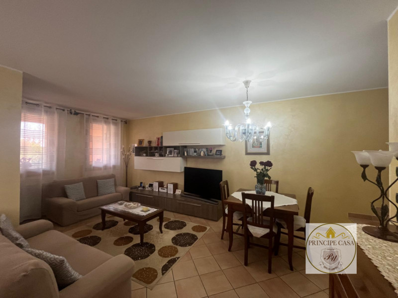casa indipendente in vendita a San Pietro Viminario