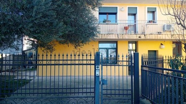 appartamento in vendita a San Pietro Viminario