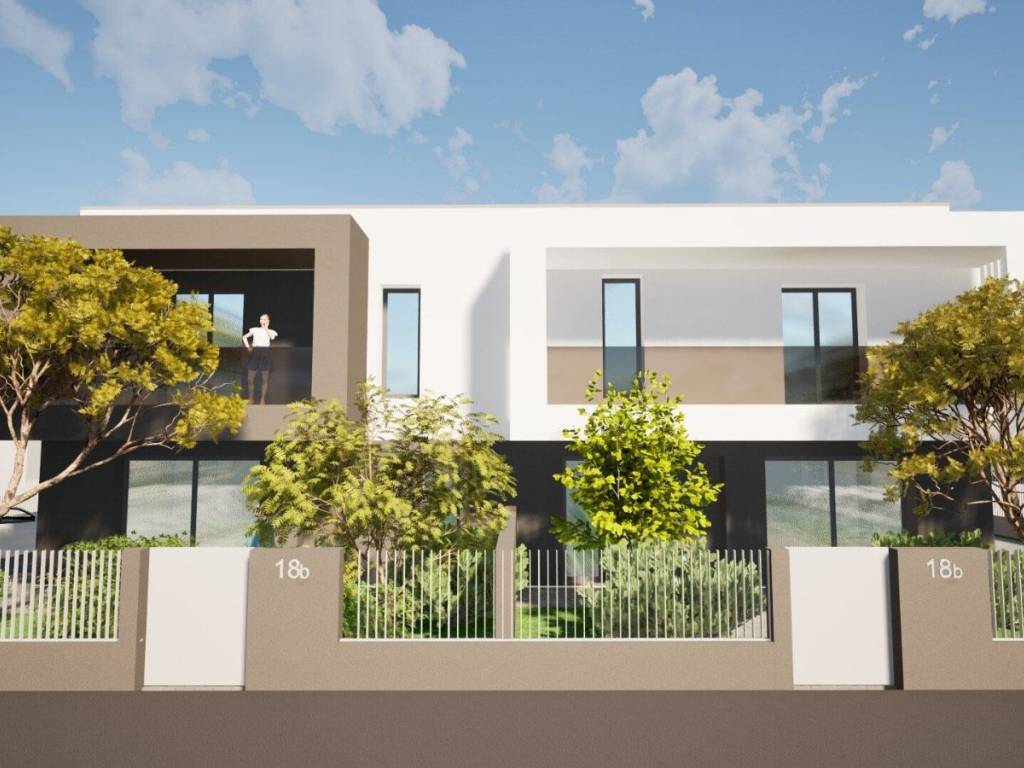 casa indipendente in vendita a San Pietro Viminario in zona Vanzo