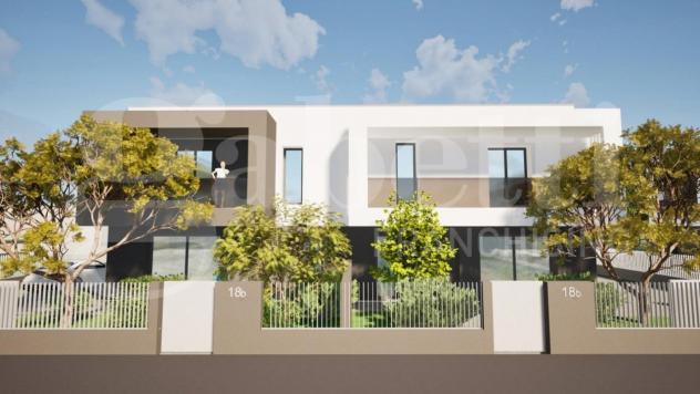 casa indipendente in vendita a San Pietro Viminario in zona Vanzo