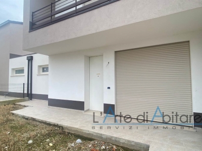 casa indipendente in vendita a San Pietro Viminario