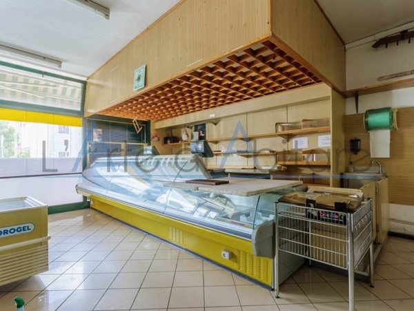 negozio in vendita a San Pietro Viminario