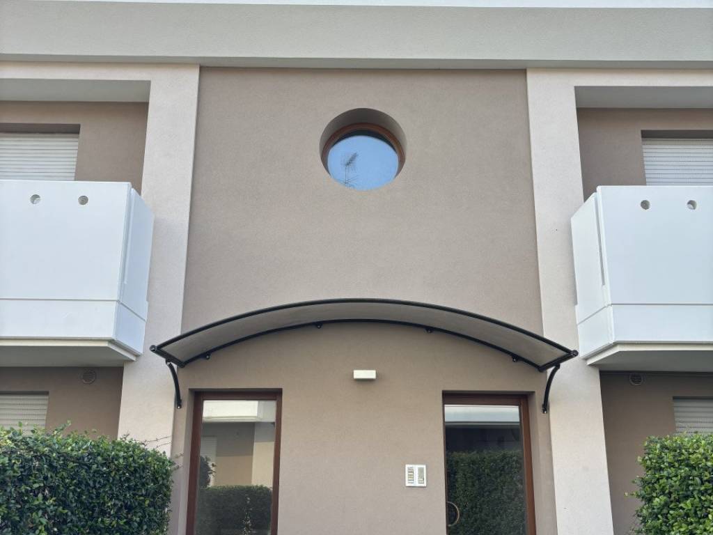 appartamento in vendita a San Pietro Viminario