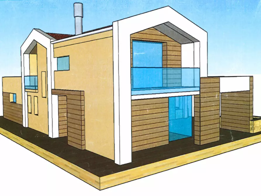 terreno agricolo in vendita a San Pietro Viminario