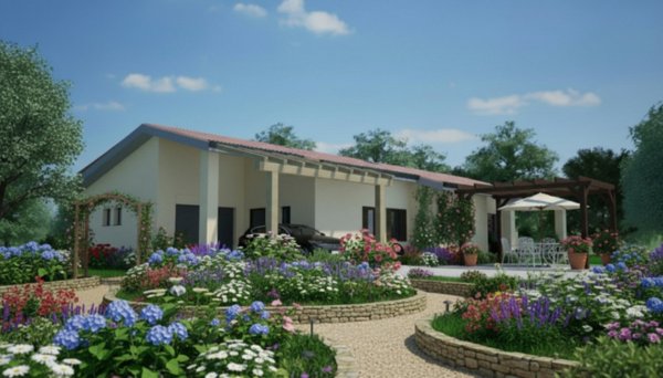 loft in vendita a San Pietro Viminario