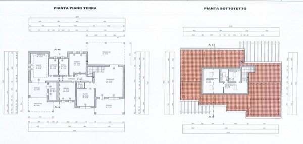 loft in vendita a San Pietro Viminario